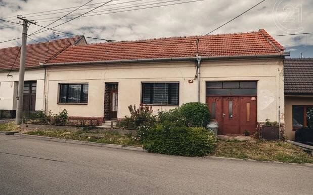 Ostatní, Luční, Týnec, 68 m²