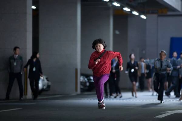 Seo-hyeon Ahn