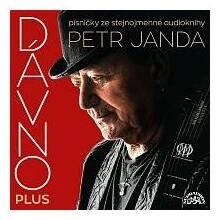 Olympic – Dávno plus (Písničky ze stejnojmenné audioknihy) FLAC