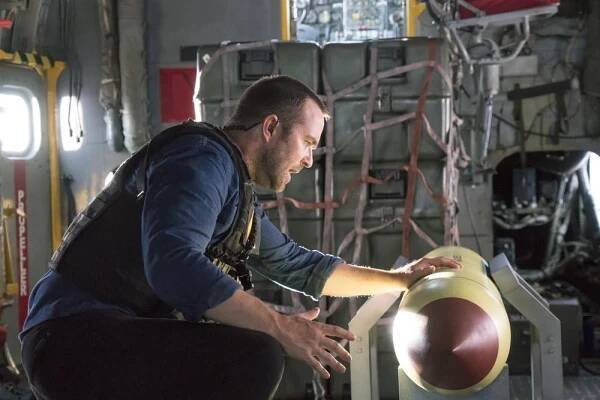 Sullivan Stapleton