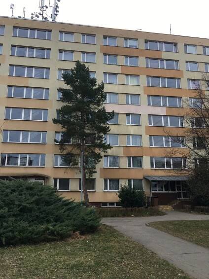 Prodej Byt 3+1, Pískovcová, Praha 9 - Prosek