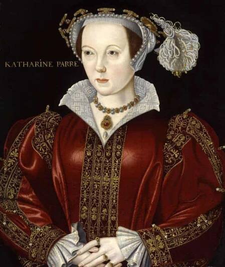 Catherine Parr