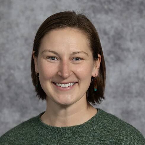 People | Center for Geospatial Analytics