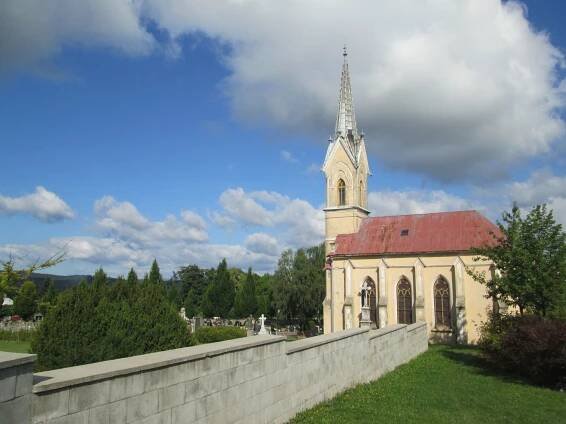Fotogalerie • Horní Benešov (Město) • Mapy.com