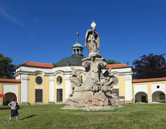 Červen 2022 – Za krásnou Olomouc