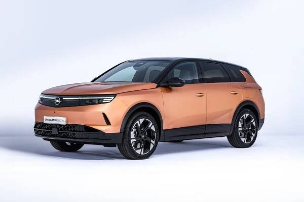 Opel Grandland Electric