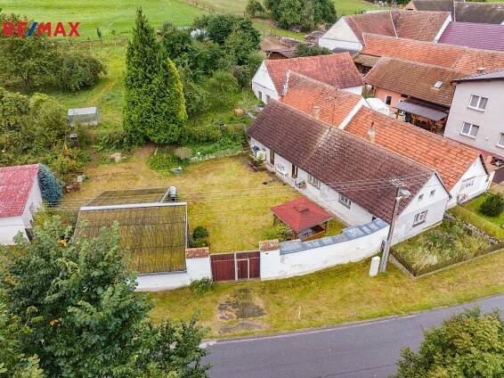 Prodej Pozemek, Arneštovice, okres Pelhřimov