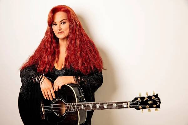 Wynonna Judd Is Going on Tour! Singer Has 'So Much to Celebrate' as She Takes Solo Albums Back on the Road (Exclusive)