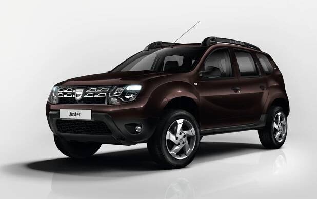 Dacia Duster dostane špeci edíciu Essential (u nás LS Open) - TopSpeed.sk