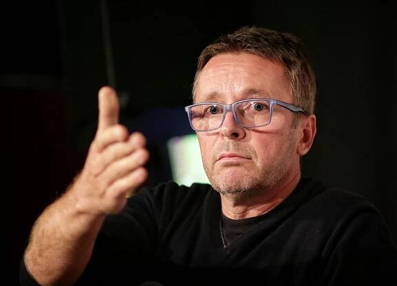 Mikloš: Kaliňák je symbolom bezočivého klamstva a manipulácie