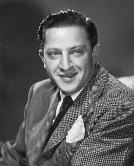 Jules Dassin