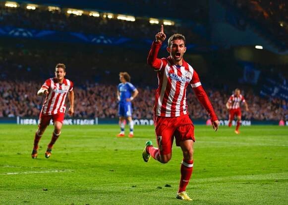 FOTO LM: Chelsea stačilo na cestu z ráje do pekla 36 minut