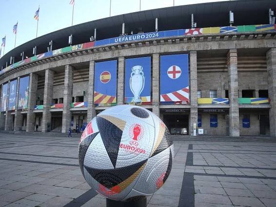 EURO 2028: Kdy a kde se koná, stadiony a další