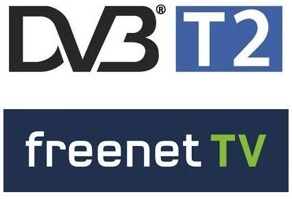 Zkušenosti s příjmem německého DVB-T2 vysílání na území České republiky