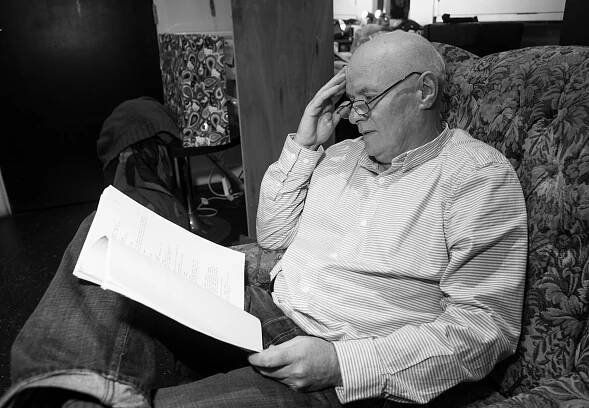 Gallery - Dave Johns