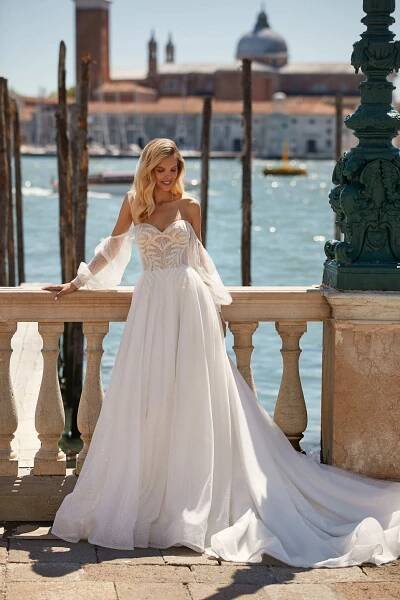 Katy Corso | DreamDress
