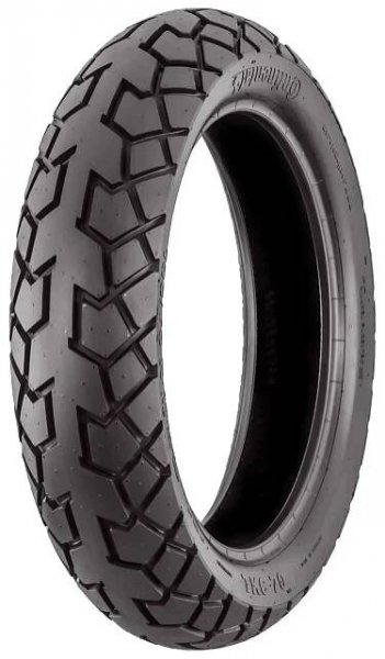 CONTINENTAL TKC 70 R 150/70 R17 TL 69 V