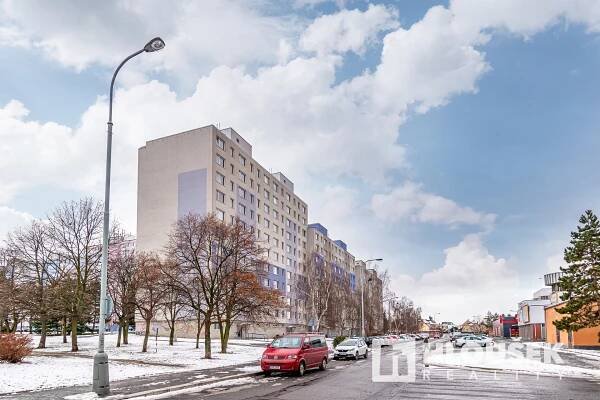 Prodej bytu 3+1 Praha 4 Háje Matúškova u lesoparku Hostivař - PhDr. Jana Hloušková - realitní makléř