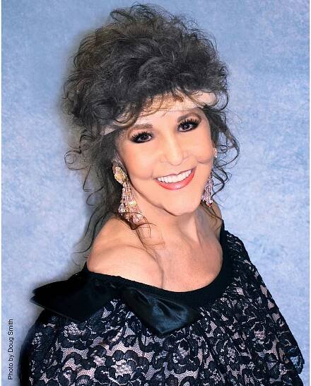 Photo 8x10 - Donna Fargo (Lace)💥NEW💥