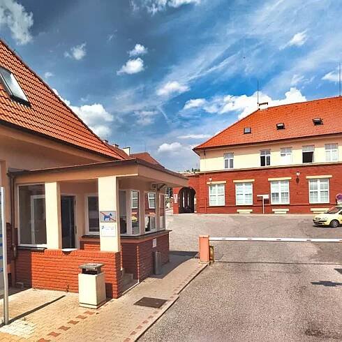 Ubytování Beroun 27