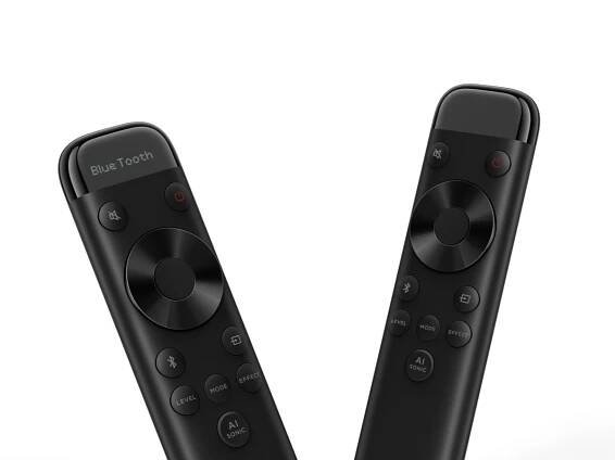 SoundBar TCL P733W