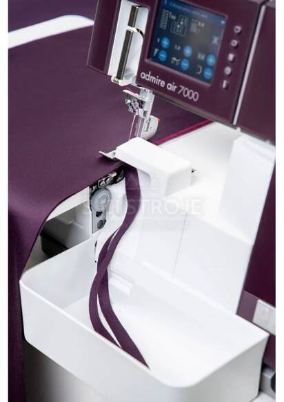 Overlock-Coverlock Pfaff Admire Air 7000