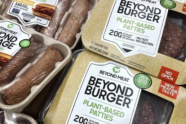 You’re being lied to about “ultra-processed” foods