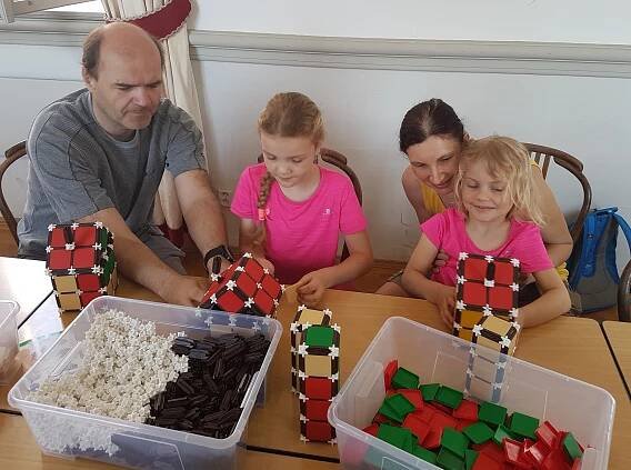 Zruč nad Sázavou – ráj pro děti i dospělé | Vyletnik.cz