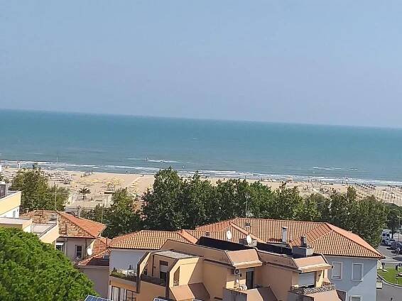 Rimini - Bellariva - Hotel Oceanic 3* - APEX TOUR s.r.o. 
