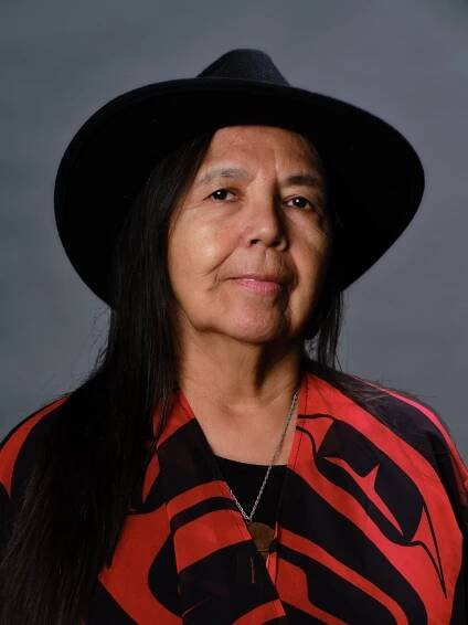 OUR STORY — VIFW | Vancouver Indigenous Fashion Week