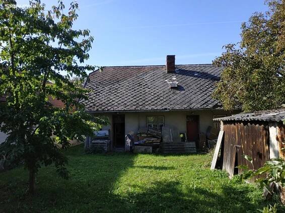 Pronájem Pozemek, Olší, okres Brno-venkov
