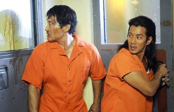 Will Yun Lee