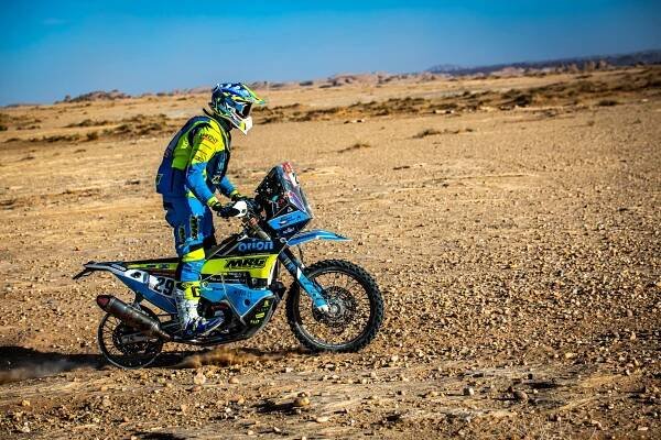 Dakar 2020 je minulostí | Autoklub České republiky