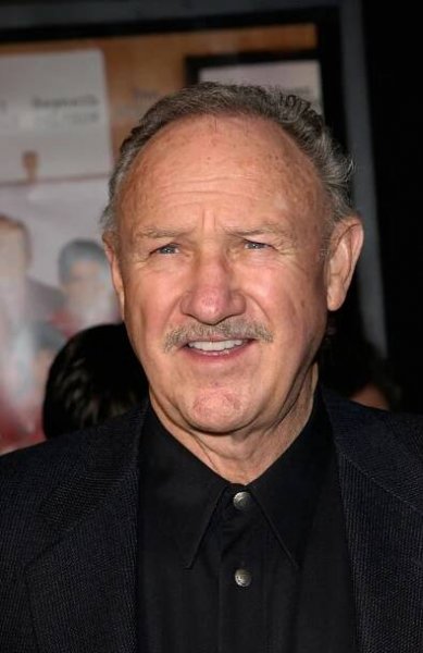 Oscarový herec Gene Hackman zemřel, našli ho mrtvého s jeho ženou