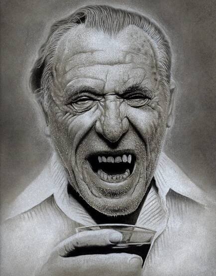 Charles Bukowski
