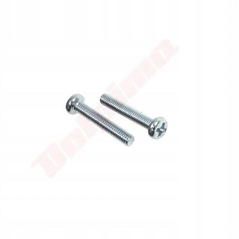 ŠROUB KARBURÁTORU WALBRO WYL M3x0,5x18 mm ( 96-325 )