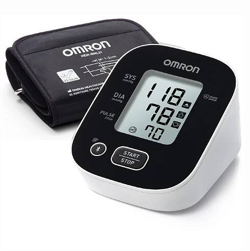 OMRON M2 Intelli IT+