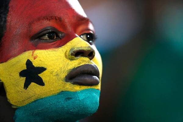 Ghana je po dvou výhrách 1:0 ve čtvrtfinále mistrovství Afriky. Egypt udolal Ugandu v závěru