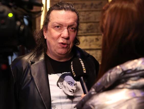 Genzer o rozvodu s Finkovou: Soudkyně takový rozchod neviděla, Lindě půjdu za svědka