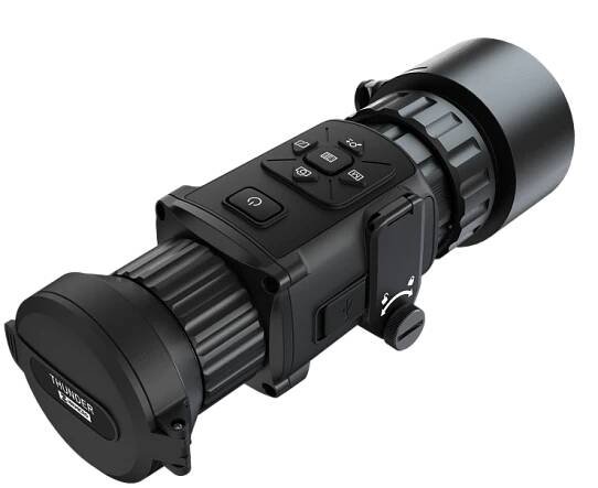 HIKMICRO Thunder Pro TQ50C