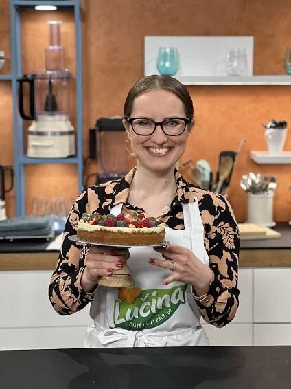 Pavlína Lubojatzky zhubla 25 kilo. Dieta rozhodně nebyla to hlavní, co pomohlo