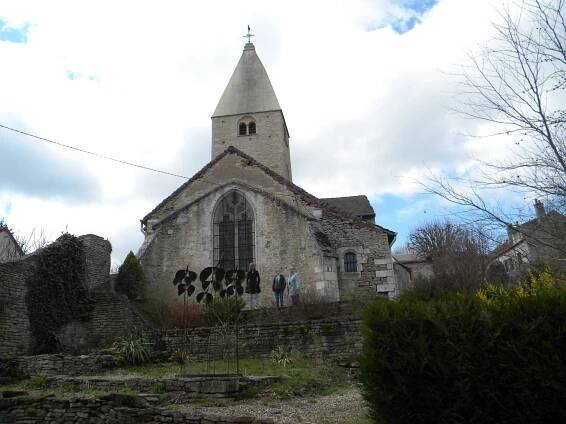 Baubigny (Côte-d’Or)