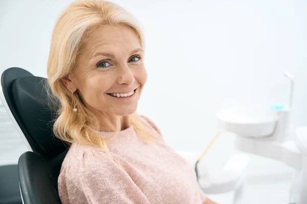 Smile Makeover in Surrey, BC