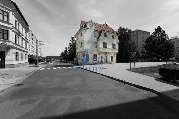Činžovní dům s pravidelným výnosem ve městě Chodov, okres Sokolov | Reality.iDNES.cz 