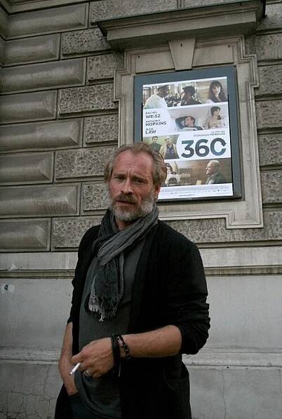 Johannes Krisch – Wikipedia