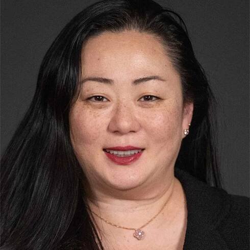 Mary S. Park, Writer