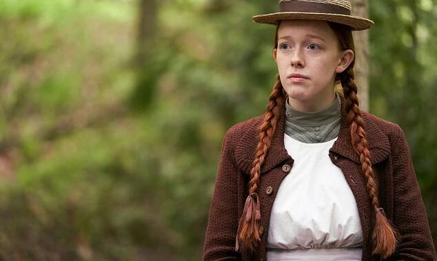 8 Movies That Are Actually Similar to Anne With an E