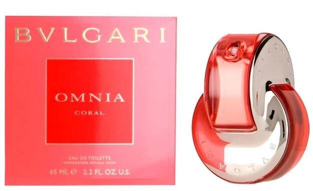 Perfumarcas-perfume-Omnia Coral-replicas-AAA-Equivalencias