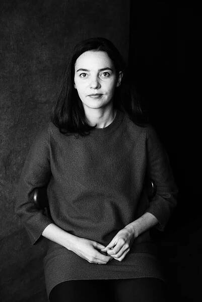 The portraits. Photographer Anna Nazarova