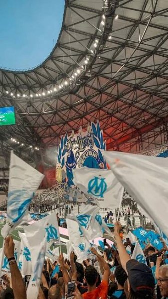 Olympique de Marseille